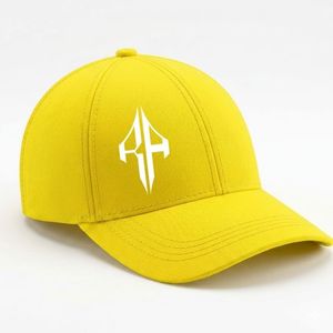 Premium Quality Customized Design Technics <b>Printed</b> <b>Material</b> Polyester/Cotton Trakel Cap Causa by RIVIAN ATLANTIC - Product Image 3