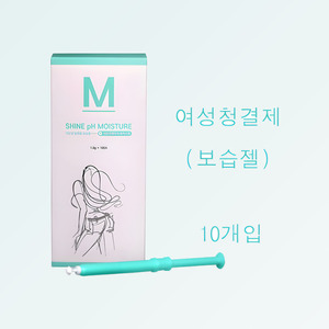 cleanser foaming Korean K-Beauty <b>Women</b> s Feminine Wash Shine pH Made in Korea 10 pieces hygiene no scent - Product Image 3
