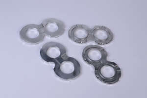 3CX Premium Quality Hydraulic Brass <b>Plate</b> Custom OEM Hydraulic Brass <b>Plate</b> Custom Size Hydraulic Brass <b>Plate</b> With High Quality - Product Image 3