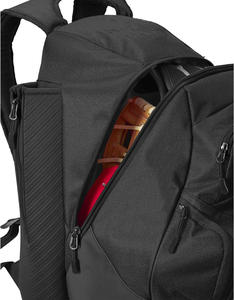 Mochila de Béisbol Personalizada Bagnex para Receptor, Ligera, de Poliéster, con Diseño de Detección de Movimiento - Product Image 4