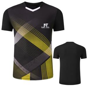 Ropa Deportiva Cómoda, Uniforme de Fútbol para Hombre, 100% Poliéster, Uniforme de Fútbol Personalizado para Hombre - Product Image 1