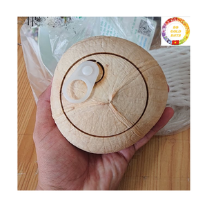 มะพร้าวสด |   ฝาเปิดง่าย |   เครื่องดื่มธรรมชาติ |   การจัดหาสินค้าจำนวนมากสำหรับร้านค้าปลีกและเครื่องดื่ม เวียดนาม - Product Image 5