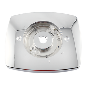 FGP0003 Couvercle d'arrêt de remplacement pour écusson pour baignoire à levier unique - Product Image 3