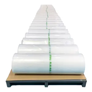 200 micron Greenhouse Plastic Film Anti-UV function Agricultural Film Supplier