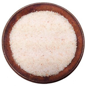 High Quality Mineral Rich Crystal <b>Salt</b> with Custom Logo Factory Direct Manufacturing Support Designer Light Pink Himalayan <b>Salt</b> - Product Image 6