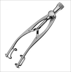 เครื่องมือตรวจตาคุณภาพสูงแบบคาสโตรวีโฮ ทำจากสแตนเลส สำหรับการผ่าตัดตา - Product Image 4