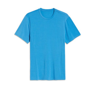 เสื้อยืดผู้ชายทุกขนาด แฟชั่นลำลอง ผ้าฝ้าย สีสันสดใส รับสกรีนโลโก้ ขายส่งเสื้อยืดผู้ชาย 100% - Product Image 3