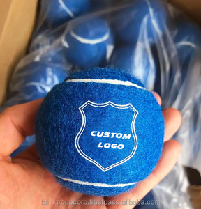 Precio de Fábrica OEM, Especialistas en Logotipos Personalizados, Pelotas de Pádel Profesionales de Alta Calidad Presurizadas - Product Image 5