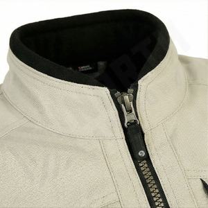 Veste de moto en cuir véritable pour homme de qualité supérieure, nouvelle arrivée, vestes de moto d'hiver, protections amovibles, personnalisables - Product Image 4