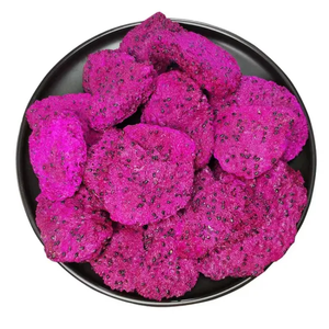 Fruta del Dragón Seca Suave 100% Orgánica |   Fruta Seca Dulce para Té Detox | Snacks al Mejor Precio al por Mayor - Product Image 3