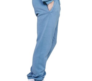 Fabricante de Pantalones Deportivos Personalizados para Hombre, Marca Privada, Pantalones Jogger de Moda Urbana, Proveedor Mayorista de Ropa - Product Image 4