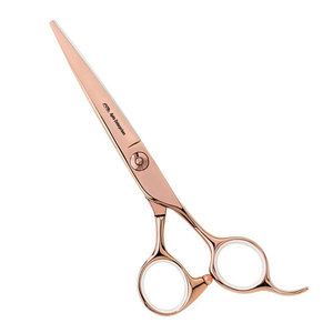 Tijeras de Peluquería Profesionales de Acero Inoxidable de Alta Calidad con Punta Afilada, Herramienta para Cortar el Cabello para Suministros de Salón - Product Image 5