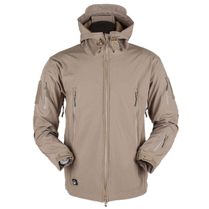 Veste de pluie imperméable pour homme, légère, coupe-vent, à capuche, veste de protection extérieure respirante, vêtements de pluie pour la randonnée, la pêche, les voyages, en gros - Product Image 2