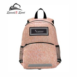 Sacs à paillettes tendance pour femmes et enfants, design unique, sacs de danse unisexes réutilisables pour fêtes, logo personnalisé, en polyester, vente en gros, fabricant - Product Image 4
