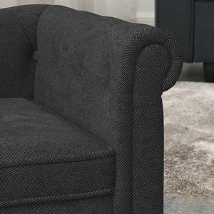 Elegant Rectangular Pet Bed for <b>Small</b> to Medium Sized Dogs Durable Elevated Dog <b>Sofa</b> Comfortable Modern FA Bed - Product Image 3