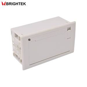 Brightek WH-E42 58mm Thermal Panel <b>Printer</b> with RS485 and input voltage DC24V - Product Image 3