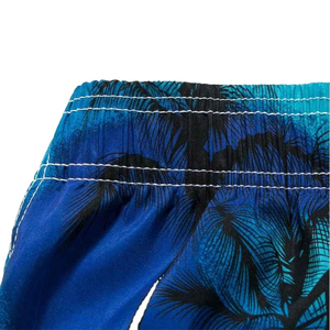 Shorts en polyester pour hommes les plus vendus, motif uni personnalisé avec dentelle, prix bas, shorts imprimés - Product Image 4