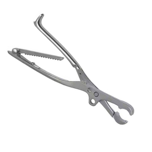 Bone Holding Forceps Stainless Steel Orthopedic Surgical Bone Holding <b>Clamp</b> - Product Image 5