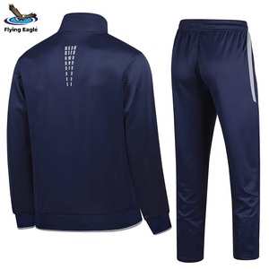 Chándal Deportivo Unisex Personalizado al por Mayor, con Capucha, Sólido, Transpirable, de Secado Rápido, Peso Medio, Diseño 2 en 1, para Gimnasio, Running, Entrenamiento - Product Image 2