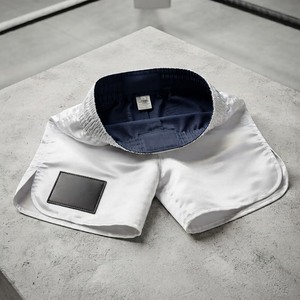 Customized Logo <b>Top</b> Selling MMA <b>Shorts</b> Jiu Jitsu Kimono MMA <b>Shorts</b> Factory Direct Sale MMA Unisex Custom Karate MMA BJJ <b>Shorts</b> - Product Image 4