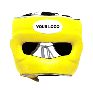 Nuevo Conjunto Profesional de Equipo de Boxeo para Adultos, Diseño OEM de Cuero Genuino, Logotipo Personalizado, Superventas - Product Image 6