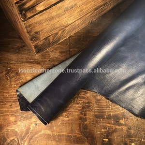 หนังวัวออร์แกนิคเคลือบน้ำมันสำหรับทำกระเป๋า รองเท้า เฟอร์นิเจอร์ โซฟา - Product Image 3