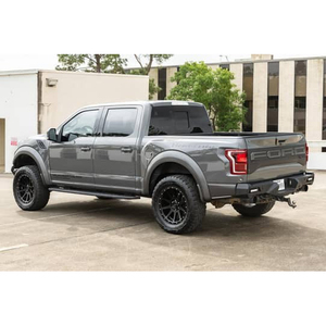 Ford F-150 Hennessey VelociRaptor 600 2020 - Product Image 3