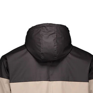 Chaqueta de Invierno Informal y Cómoda Unisex para Hombre, Personalización, Servicios OEM, Corte Holgado, Chaqueta Impermeable para Hombre - Product Image 5