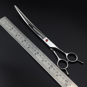 Ciseaux de Coiffure Professionnels en Gros – Qualité Supérieure, Modèle 2026 Personnalisable, Design Haut de Gamme - Product Image 2