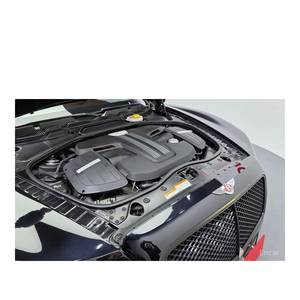 Bentley Flying Spur 4.0 Septiembre 2018 109.094 km Norma de Emisiones Euro V Volante a la Izquierda Caja de Cambios Automática - Product Image 6