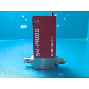Horiba STEC โซลินอยด์วาล์ว SV-P1102-003ที่ใช้เป็นชิ้นส่วนอุปกรณ์เซมิคอนดักเตอร์รุ่นเก่า - Product Image 4
