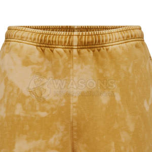 Pantalones Deportivos para Hombre, Estilo Acid Wash, para Entrenamiento Físico y Actividades al Aire Libre, Pantalones Deportivos para Correr - Product Image 4