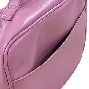 PU Leather and Transparent PVC Plastic Traditional Cosmetic Bag Makeup Organizer Travel Beauty <b>Case</b> - Product Image 4