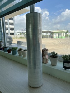 ฟิล์มยืดห่อพาเลทสำหรับห่อม้วน/กล่อง - Product Image 6
