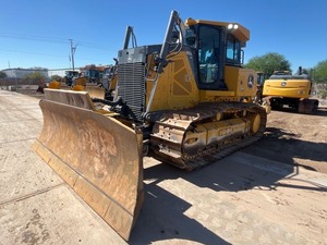 Bouteur sur chenilles 850L 2024 Z016834 – Équipement Premium Prêt à l'Exportation - Product Image 2