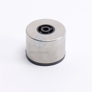 DM-PP0189 Bomba de Tinta Negra de 8 Polos con Rotor Corto y Boquilla Única, Piezas de Repuesto para Impresora Domino - Product Image 1