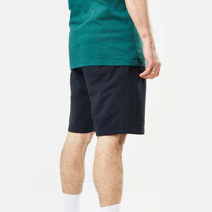 Shorts de sport pour hommes été 2026 avec taille élastique, shorts de compression athlétiques pour la gym, shorts 2-en-1 OEM - Product Image 4