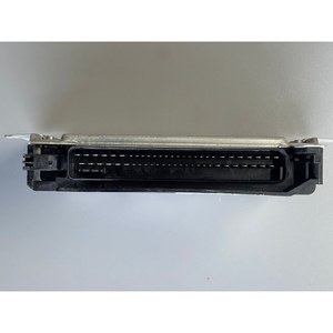 Module de commande de freinage ABS Bosch compatible avec le module de commande de freinage ABS Bosch 0 265 109 074, pièces automobiles. - Product Image 1