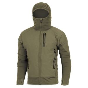 Veste de chasse avec logo personnalisé, livraison gratuite, vêtements de chasse pour hommes, randonnée et camping, veste OEM, veste de chasse camouflage - Product Image 5