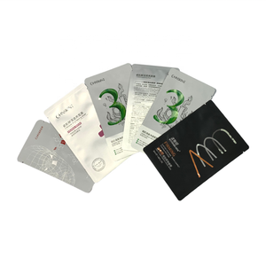 Trusted Vietnam-Made <b>Vacuum</b> <b>Sealer</b> for <b>Food</b> Saver Moisture & Light Proof for Sushi Milk Pet <b>Food</b> & Jelly Customizable Size - Product Image 6