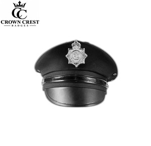 Gorra Clásica Premium de Algodón Sarga con Corona Estructurada, Visera Curva, Ajuste Ajustable, Ligera, de Moda, Profesional - Product Image 5