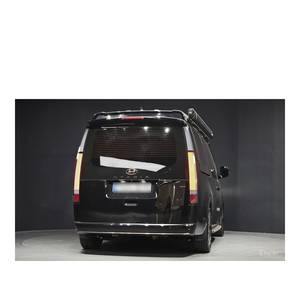 Hyundai Staria Janvier 2023 4x4 Campervan avec 45 036 km, Diesel, Boîte Automatique, Sièges en Cuir, Caméra Arrière, Conduite à Gauche - Product Image 4