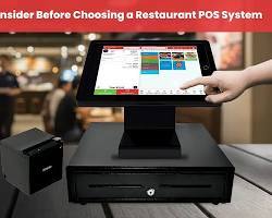 ระบบ POS สำหรับร้านอาหาร รองรับ Linux/MAC/จัดการคำสั่งซื้อ การเรียกเก็บเงิน การจัดการสินค้าคงคลัง การจัดการพนักงาน การชำระเงิน รวดเร็ว เชื่อถือได้ ใช้งานผ่านอินเทอร์เน็ต มีสินค้าพร้อมส่ง - Product Image 2