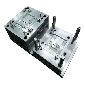 Un molde, un molde de un solo orificio - Servicio de plástico OEM/ODM - Product Image 3