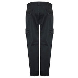 Pantalones Cargo Casuales para Hombre, Personalizables al por Mayor, Pantalones de Trabajo Ajustados para Exteriores, Pantalones de Trabajo Personalizados, Ropa de Senderismo en Venta - Product Image 2