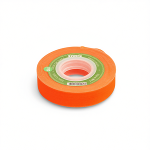 Nastro Adesivo Medico ILAN Gasa 2 cm x 35 m Arancione per Primo Soccorso - Product Image 2