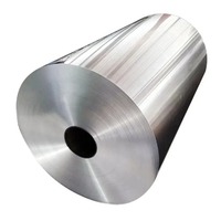 Rouleau de papier aluminium composite de qualité alimentaire pour usage alimentaire, non toxique et recyclable