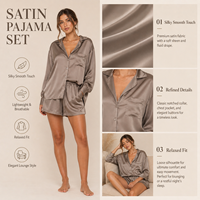 Ensemble assorti pour femmes, tenue personnalisée en deux pièces, vêtements de mode, ensemble décontracté pour la détente, vêtements pour femmes