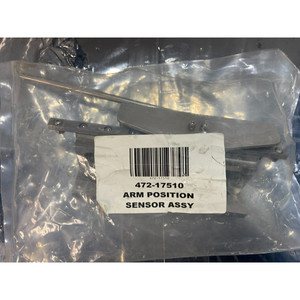 เซ็นเซอร์ตำแหน่งแขน Speedfam 472-17510, 114151 - อุปกรณ์และอะไหล่เซมิคอนดักเตอร์ระดับโลกที่เชื่อถือได้ - Product Image 1