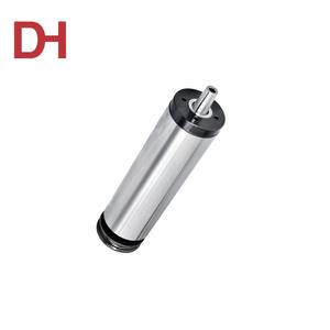 Eje de Pulido Antipolvo de 6000 RPM con Rotación en Sentido Horario, 3 Precisiones y Accionamiento por Motor para Superfinishing de Celdas - Product Image 2